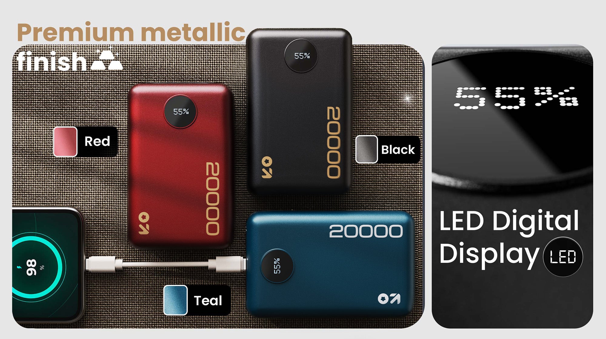 Feature Banner